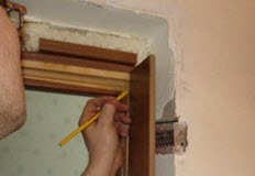 доборы межкомнатной двери